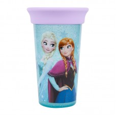 The First Years Disney Frozen 10oz Sip Around Spoutless Cup | 12 months+